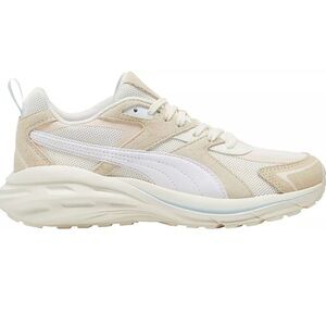 PUMA Women's Hypnotic LS Shoes in Ash Tan